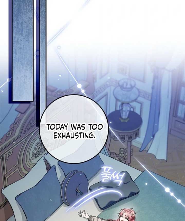 Beware of the Strongest Man Who is Crazy About Me Chapter 51 - Page 25