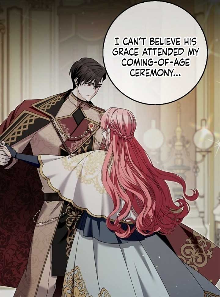 Beware of the Strongest Man Who is Crazy About Me Chapter 51 - Page 27