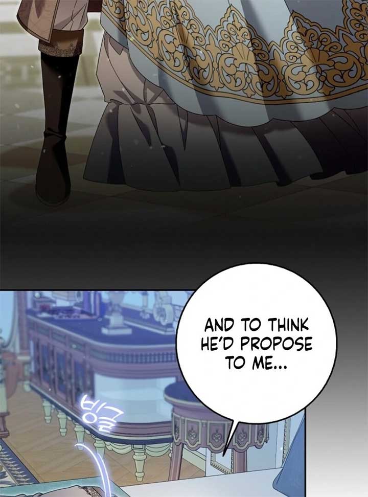 Beware of the Strongest Man Who is Crazy About Me Chapter 51 - Page 28