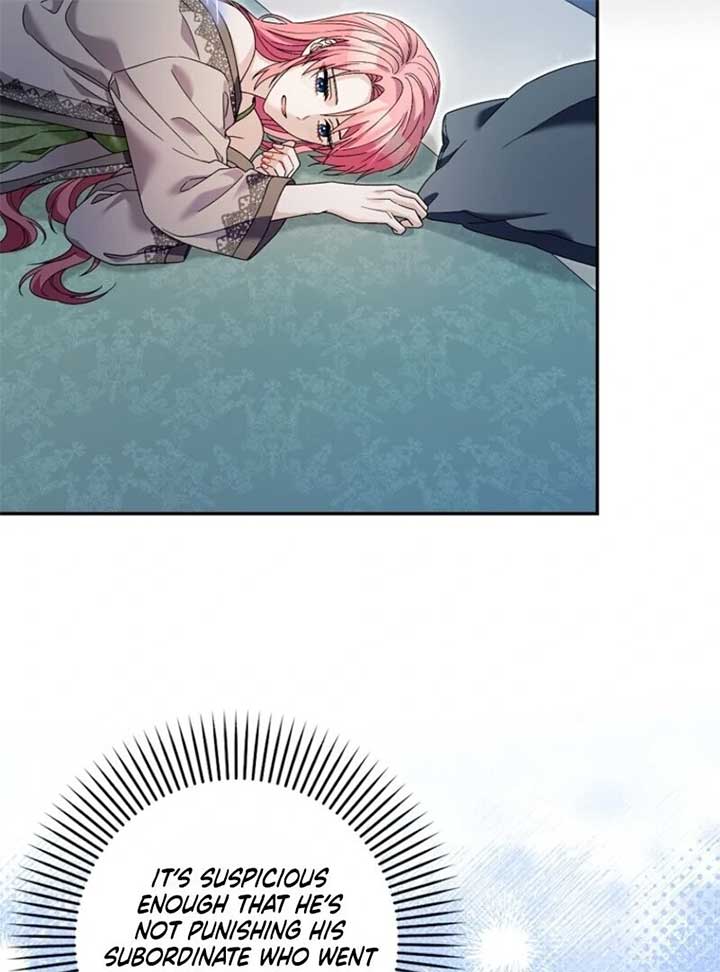 Beware of the Strongest Man Who is Crazy About Me Chapter 51 - Page 29