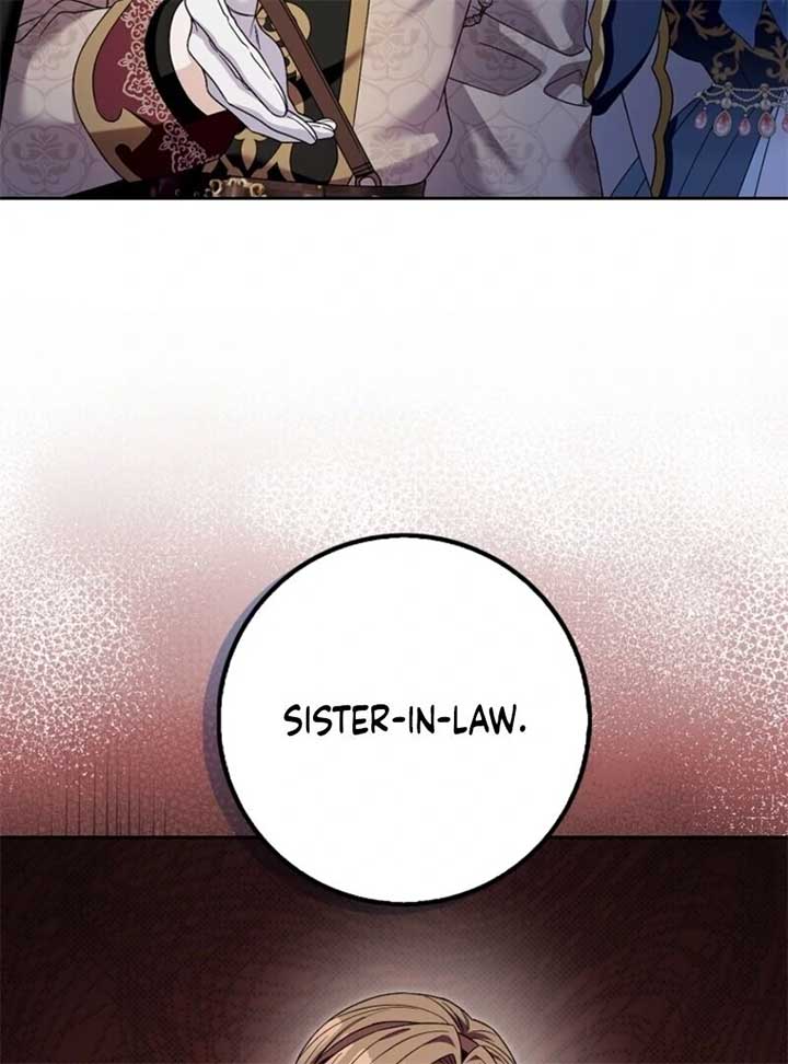 Beware of the Strongest Man Who is Crazy About Me Chapter 51 - Page 4