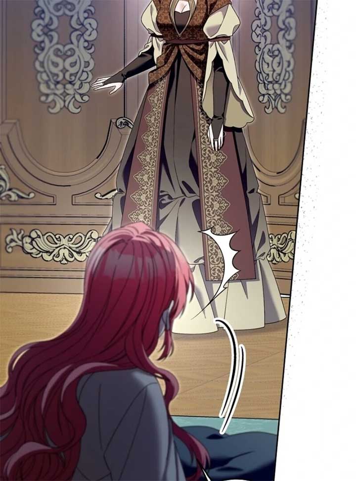 Beware of the Strongest Man Who is Crazy About Me Chapter 51 - Page 35