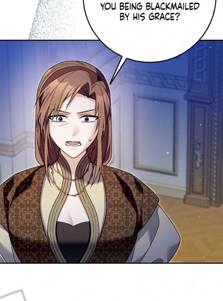 Beware of the Strongest Man Who is Crazy About Me Chapter 51 - Page 37