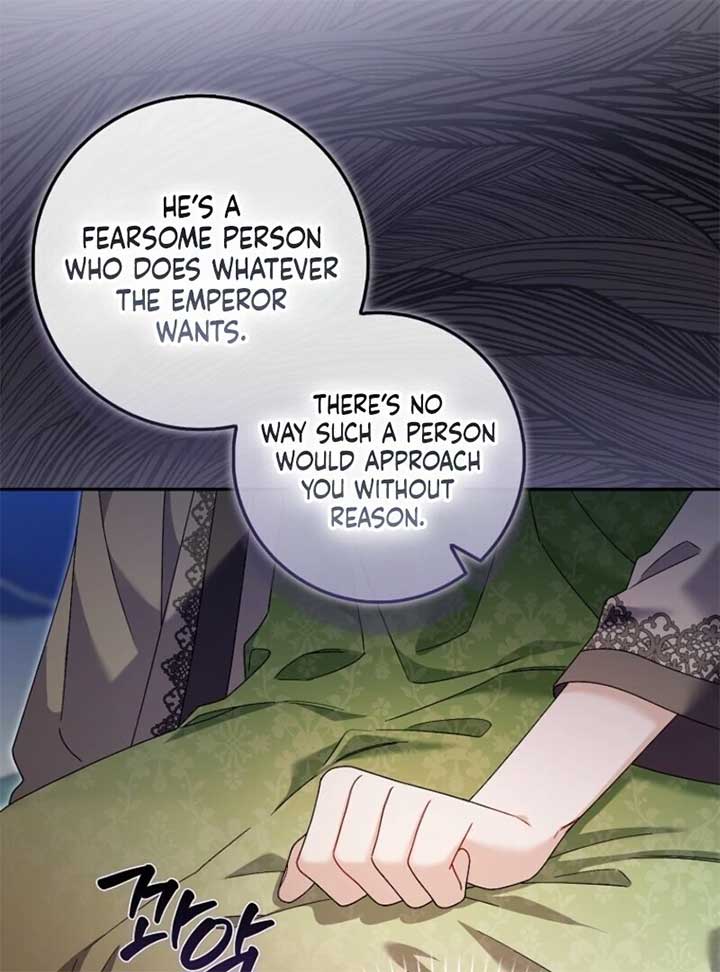 Beware of the Strongest Man Who is Crazy About Me Chapter 51 - Page 41
