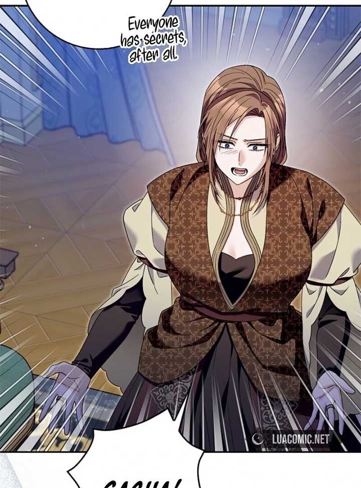 Beware of the Strongest Man Who is Crazy About Me Chapter 51 - Page 43