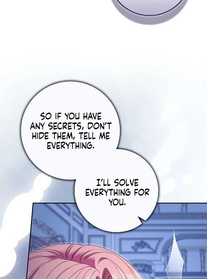 Beware of the Strongest Man Who is Crazy About Me Chapter 51 - Page 46