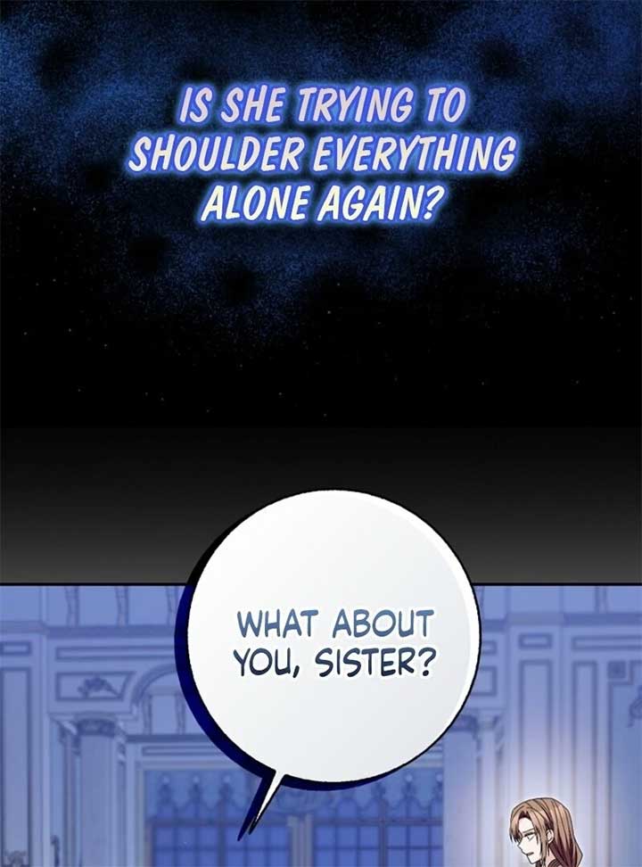 Beware of the Strongest Man Who is Crazy About Me Chapter 51 - Page 48