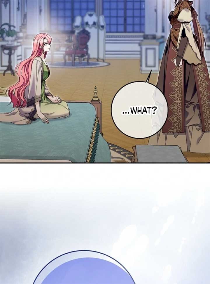 Beware of the Strongest Man Who is Crazy About Me Chapter 51 - Page 49