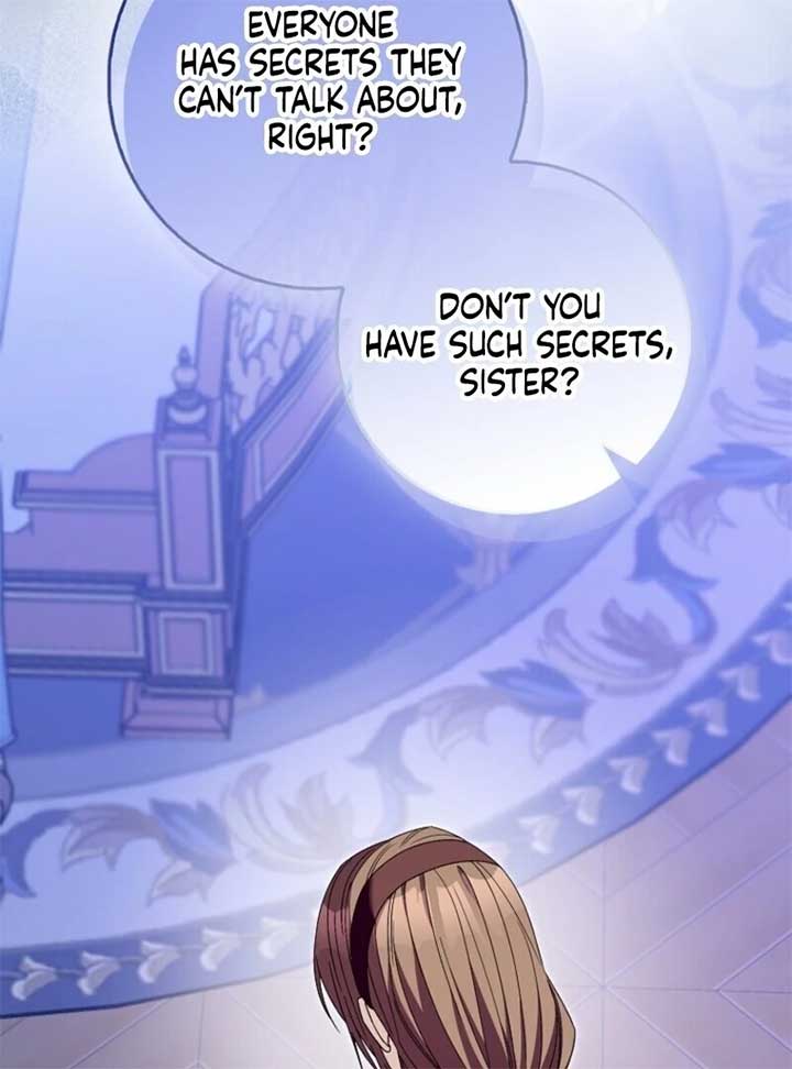 Beware of the Strongest Man Who is Crazy About Me Chapter 51 - Page 50