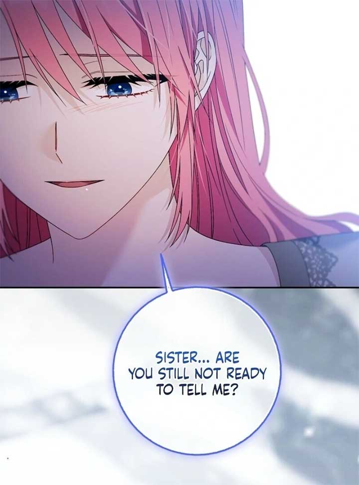 Beware of the Strongest Man Who is Crazy About Me Chapter 51 - Page 56