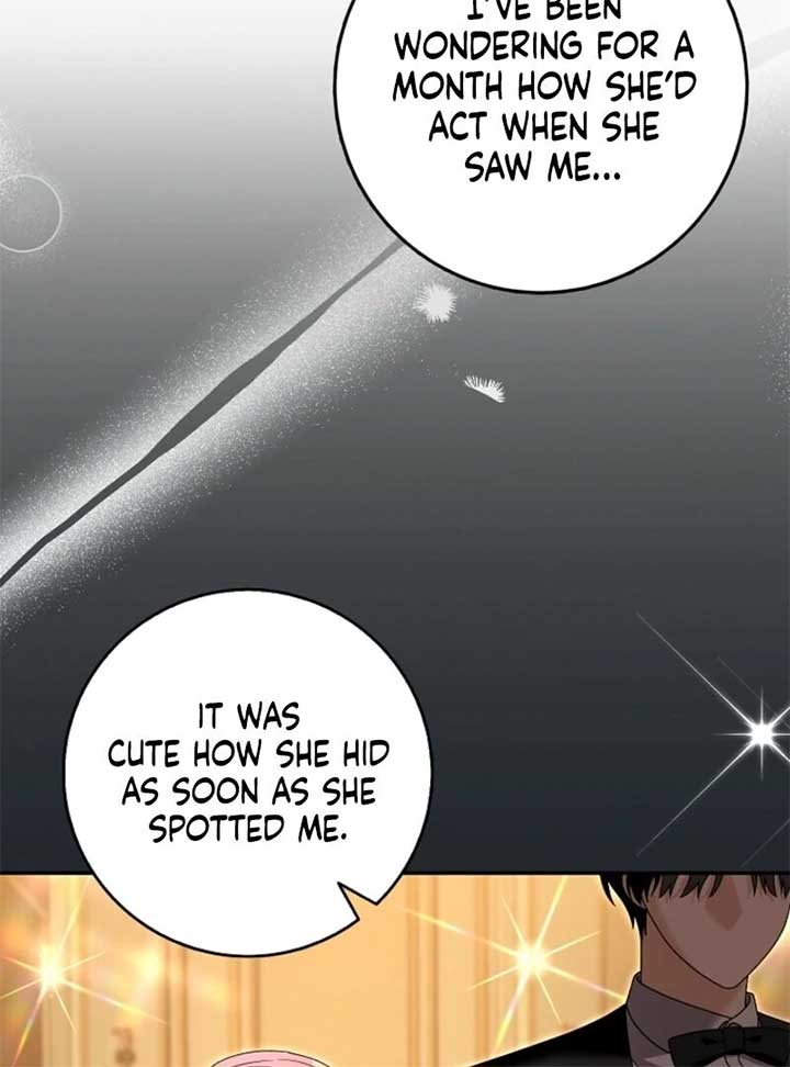 Beware of the Strongest Man Who is Crazy About Me Chapter 51 - Page 62