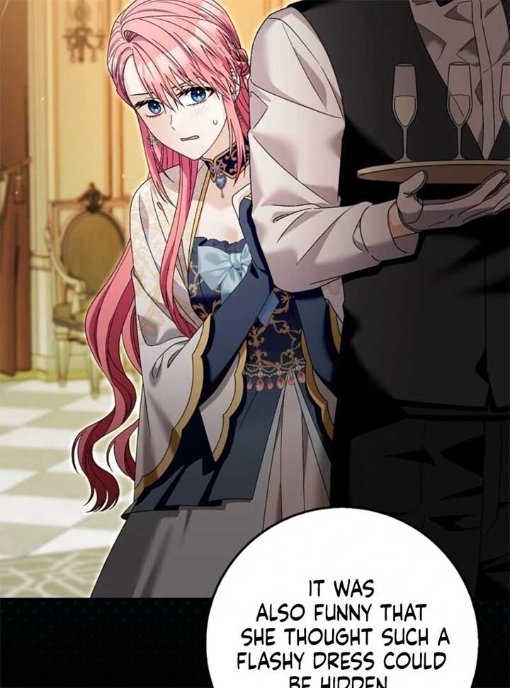 Beware of the Strongest Man Who is Crazy About Me Chapter 51 - Page 63