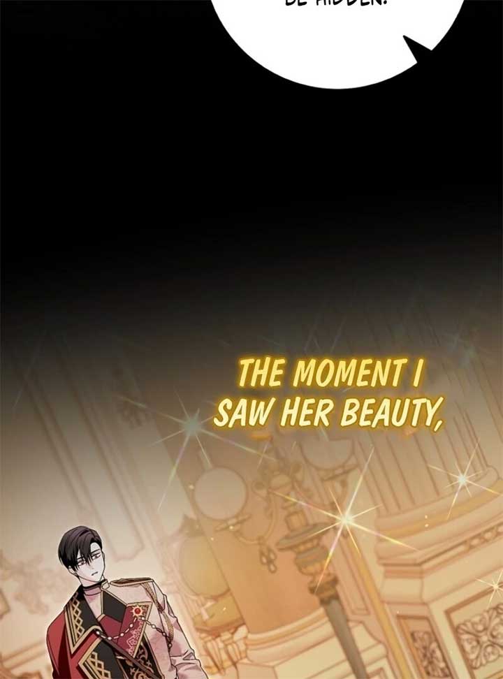 Beware of the Strongest Man Who is Crazy About Me Chapter 51 - Page 64