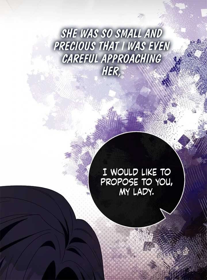 Beware of the Strongest Man Who is Crazy About Me Chapter 51 - Page 67