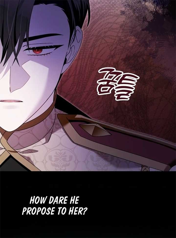 Beware of the Strongest Man Who is Crazy About Me Chapter 51 - Page 68