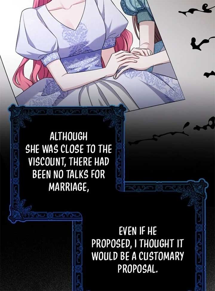 Beware of the Strongest Man Who is Crazy About Me Chapter 51 - Page 70