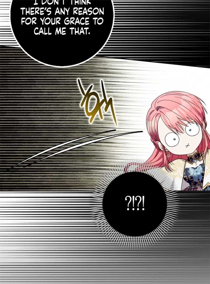 Beware of the Strongest Man Who is Crazy About Me Chapter 51 - Page 8