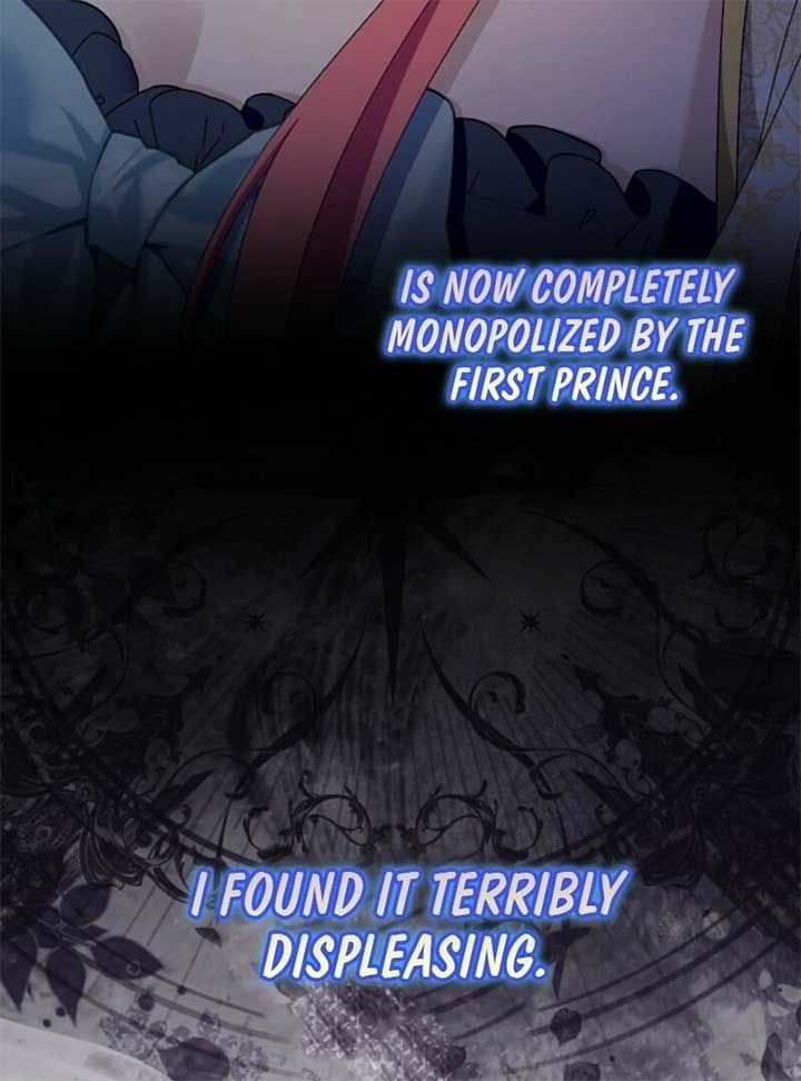 Beware of the Strongest Man Who is Crazy About Me Chapter 51 - Page 74