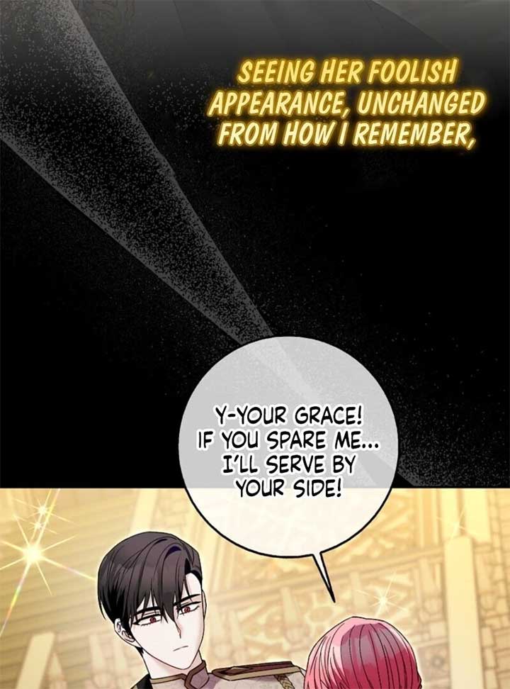 Beware of the Strongest Man Who is Crazy About Me Chapter 51 - Page 77