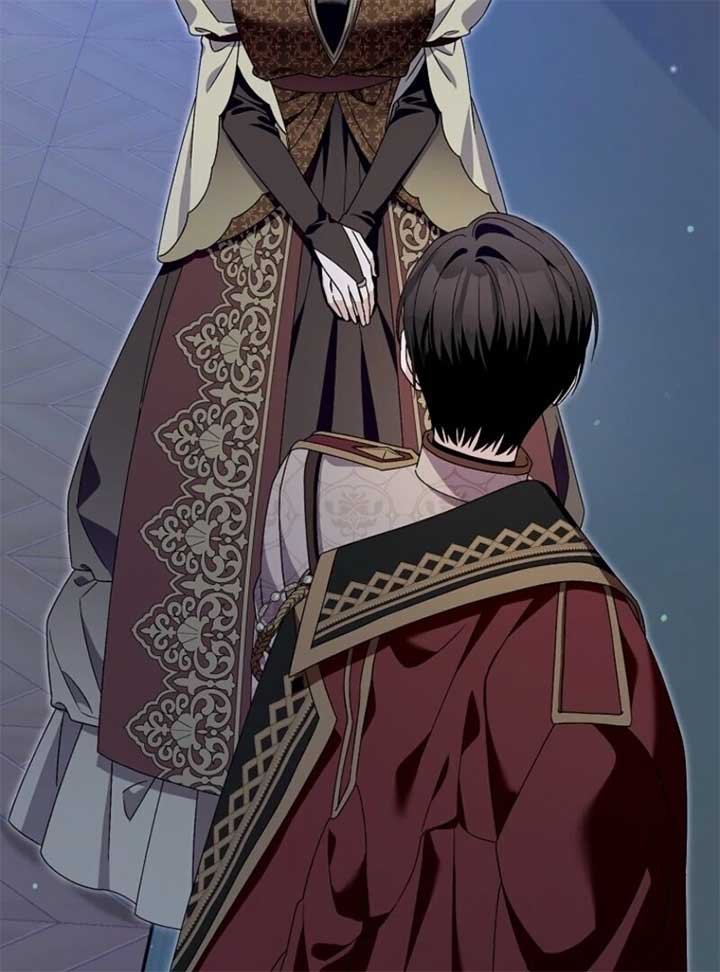 Beware of the Strongest Man Who is Crazy About Me Chapter 51 - Page 82