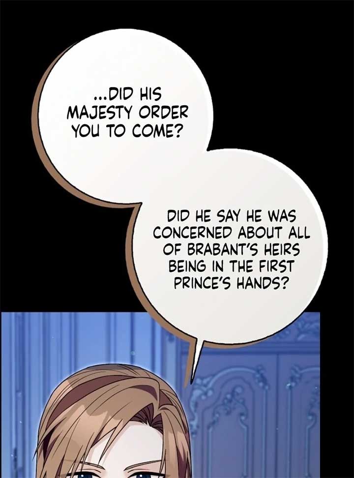 Beware of the Strongest Man Who is Crazy About Me Chapter 51 - Page 84
