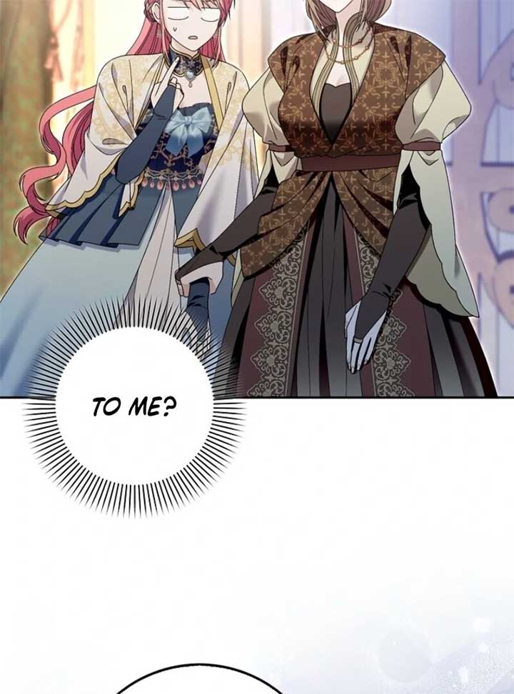 Beware of the Strongest Man Who is Crazy About Me Chapter 51 - Page 10