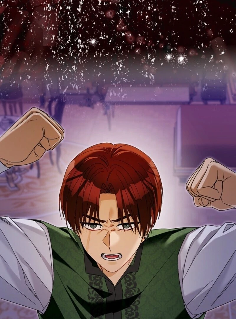 Beware of the Strongest Man Who is Crazy About Me Chapter 52 - Page 101