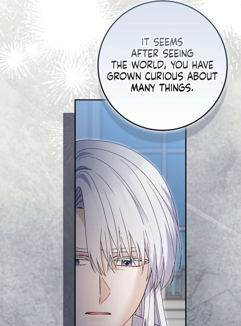 Beware of the Strongest Man Who is Crazy About Me Chapter 52 - Page 14
