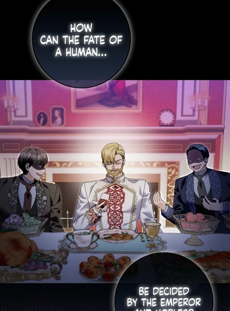 Beware of the Strongest Man Who is Crazy About Me Chapter 52 - Page 18