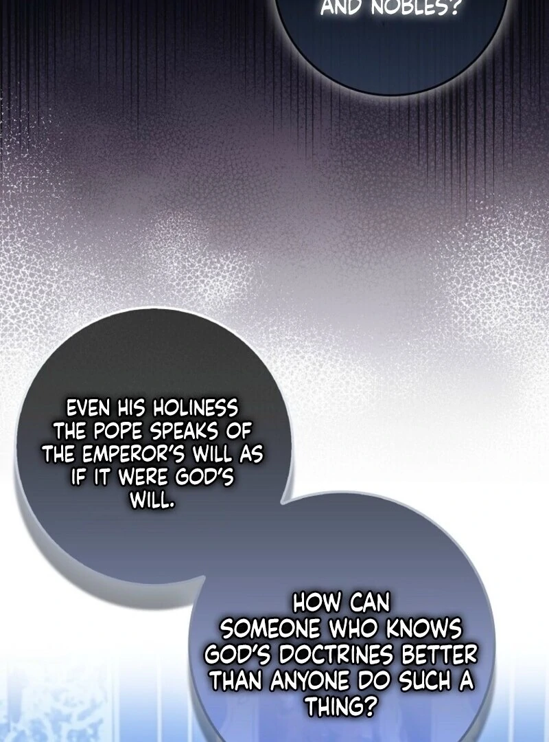 Beware of the Strongest Man Who is Crazy About Me Chapter 52 - Page 19