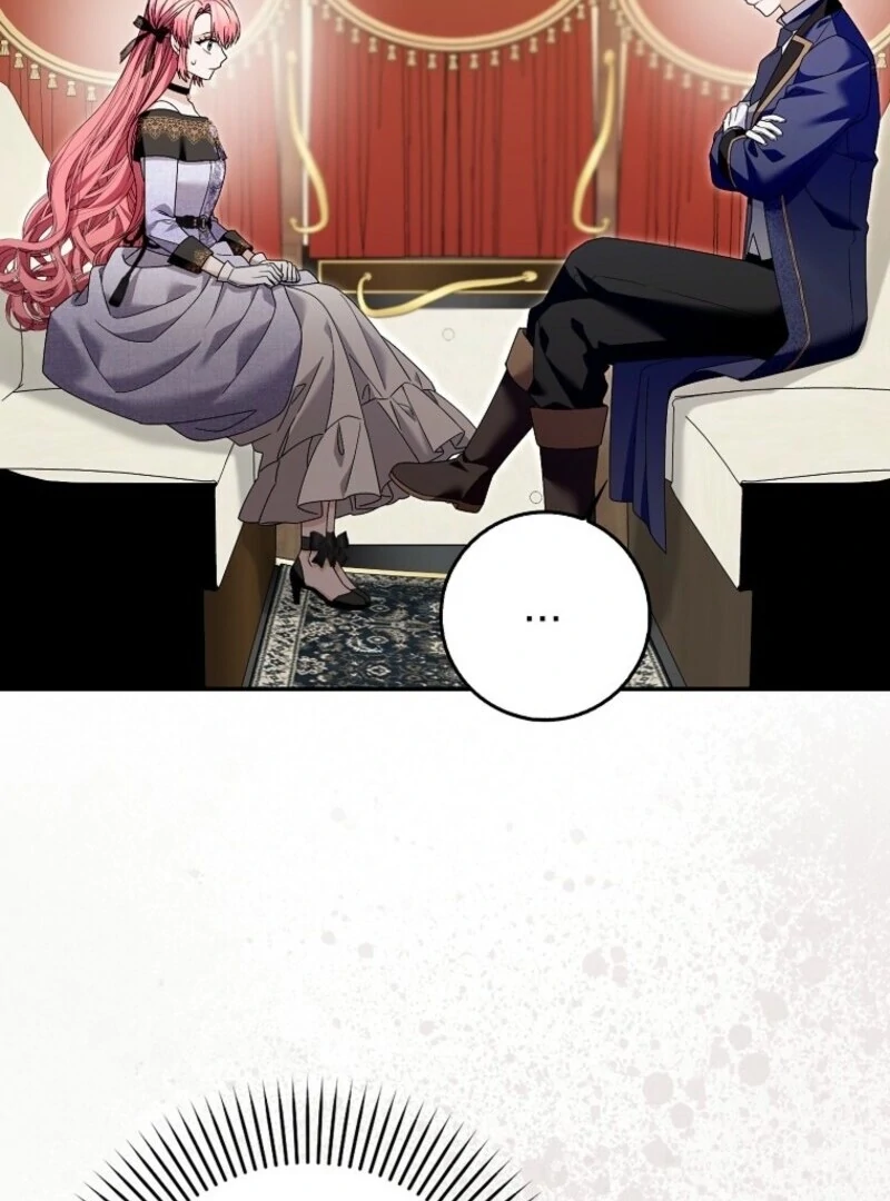 Beware of the Strongest Man Who is Crazy About Me Chapter 52 - Page 35