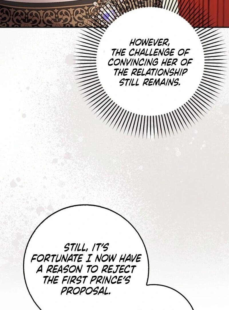 Beware of the Strongest Man Who is Crazy About Me Chapter 52 - Page 38