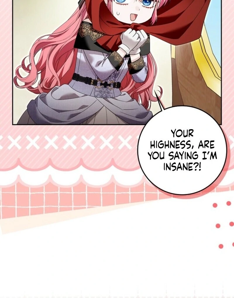 Beware of the Strongest Man Who is Crazy About Me Chapter 52 - Page 41