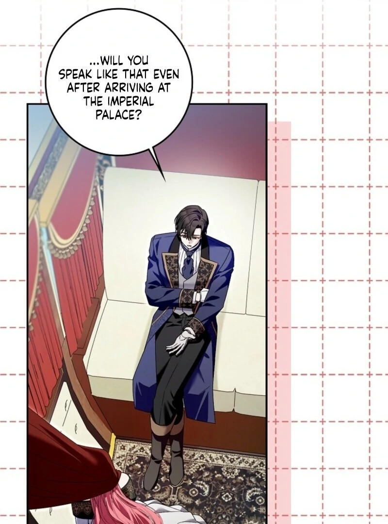 Beware of the Strongest Man Who is Crazy About Me Chapter 52 - Page 42