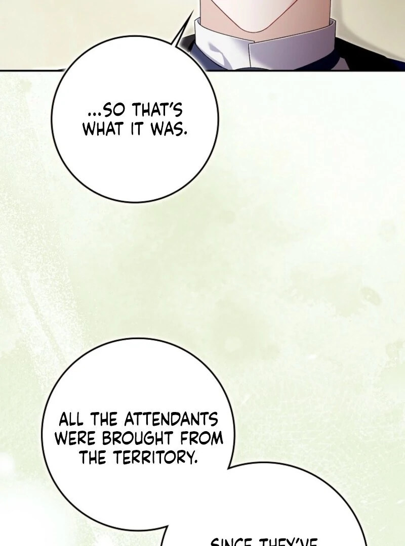 Beware of the Strongest Man Who is Crazy About Me Chapter 52 - Page 44