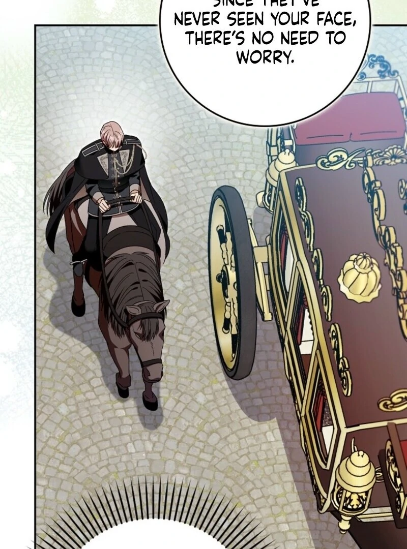 Beware of the Strongest Man Who is Crazy About Me Chapter 52 - Page 45