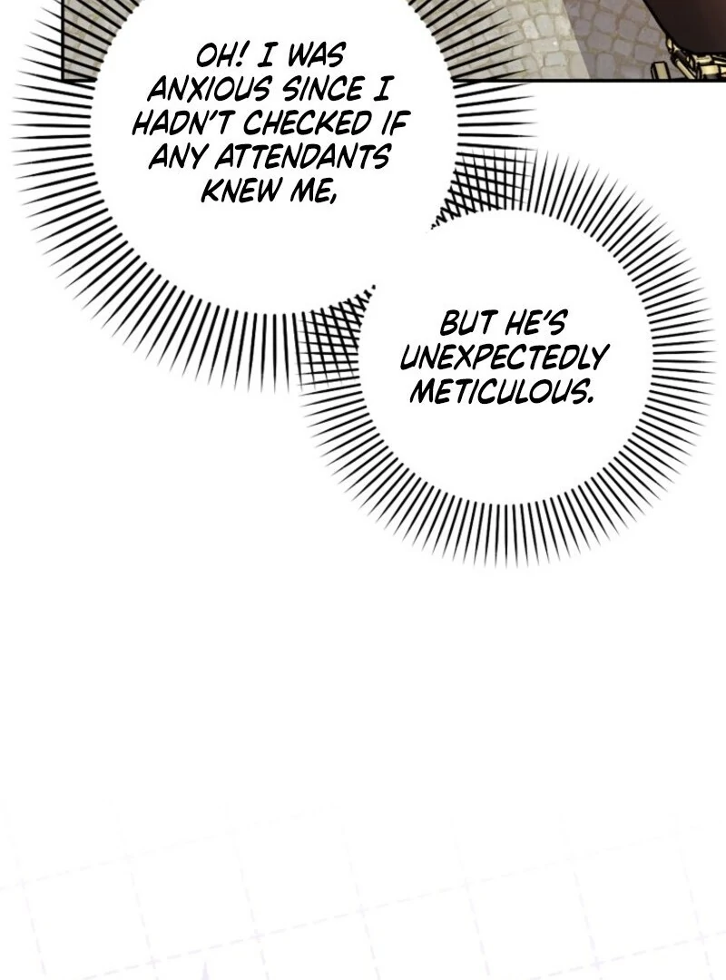 Beware of the Strongest Man Who is Crazy About Me Chapter 52 - Page 46