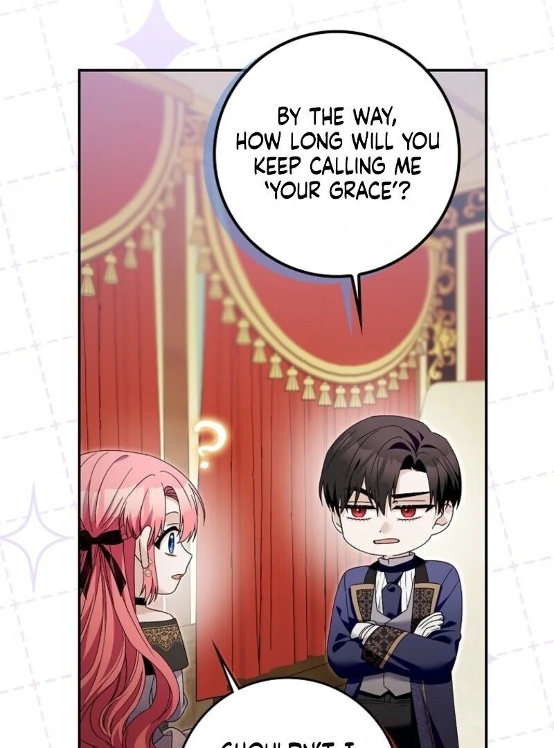Beware of the Strongest Man Who is Crazy About Me Chapter 52 - Page 47