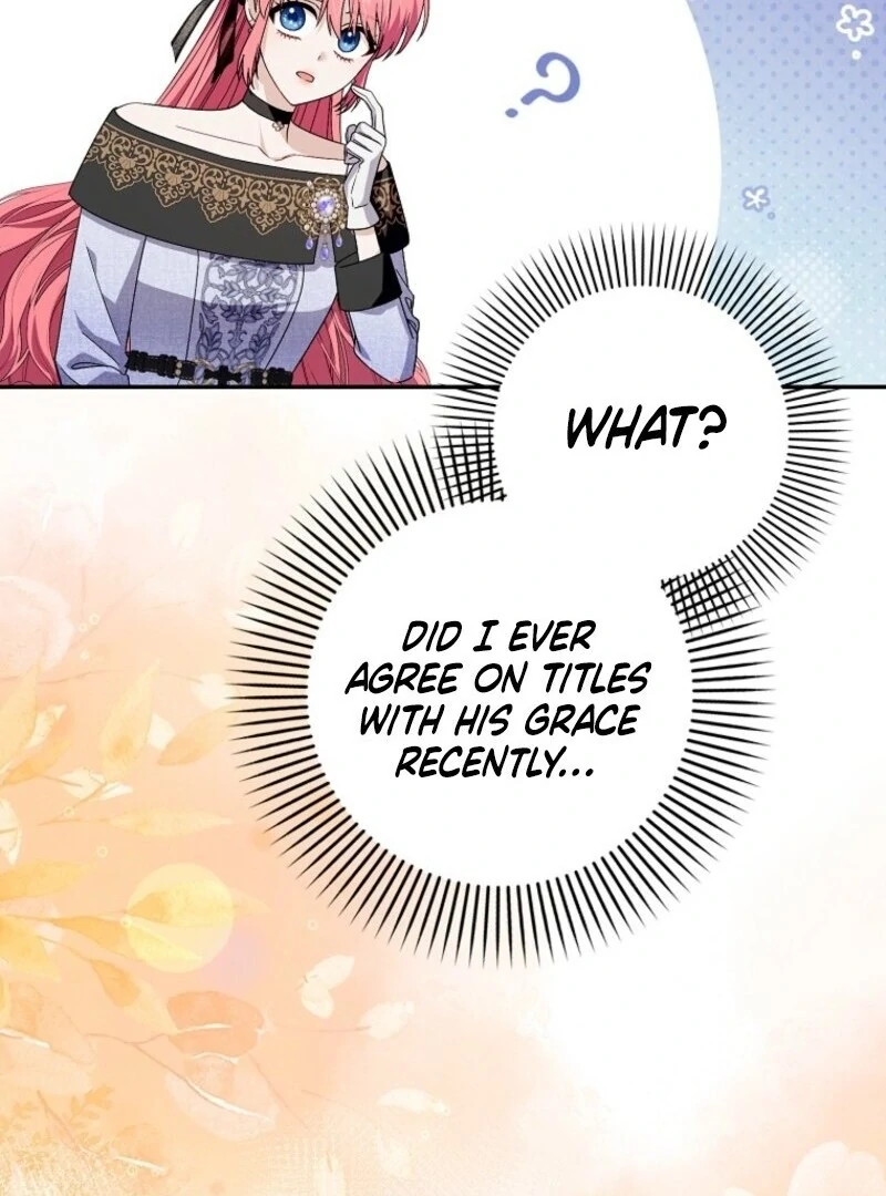 Beware of the Strongest Man Who is Crazy About Me Chapter 52 - Page 49