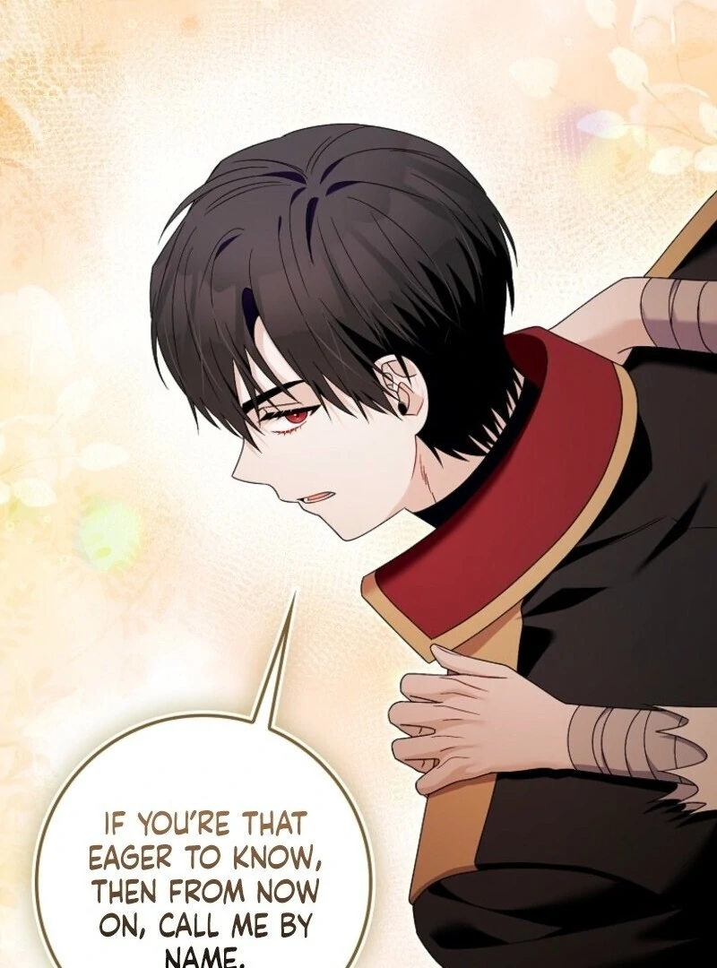 Beware of the Strongest Man Who is Crazy About Me Chapter 52 - Page 50