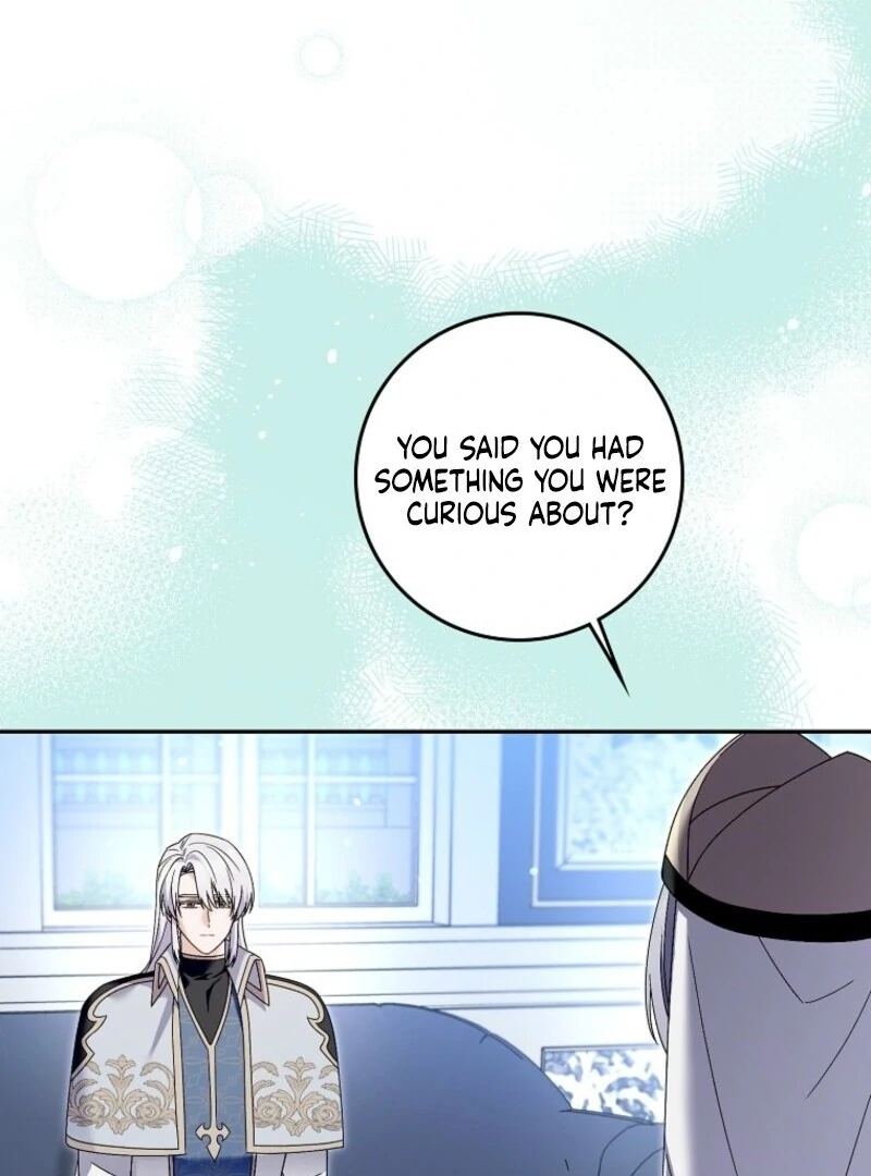 Beware of the Strongest Man Who is Crazy About Me Chapter 52 - Page 6