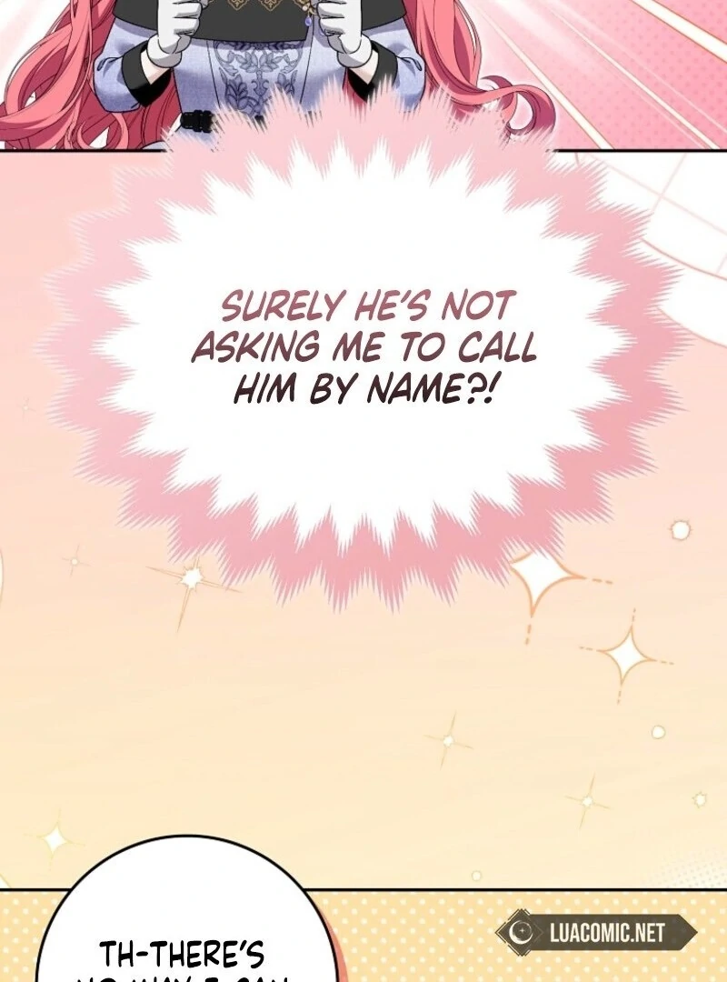 Beware of the Strongest Man Who is Crazy About Me Chapter 52 - Page 52