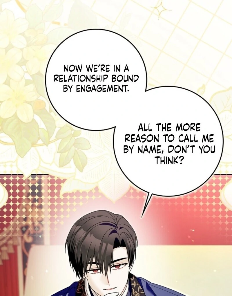Beware of the Strongest Man Who is Crazy About Me Chapter 52 - Page 54