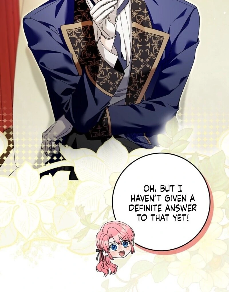 Beware of the Strongest Man Who is Crazy About Me Chapter 52 - Page 55