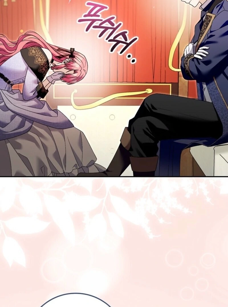 Beware of the Strongest Man Who is Crazy About Me Chapter 52 - Page 58
