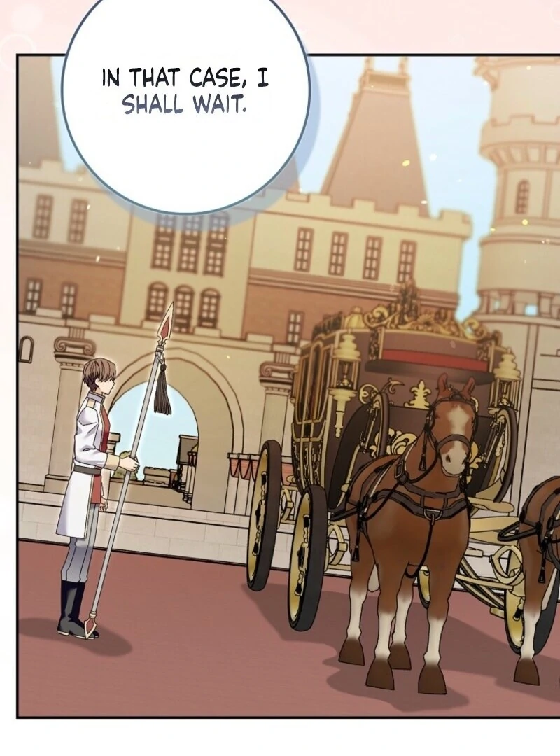 Beware of the Strongest Man Who is Crazy About Me Chapter 52 - Page 59