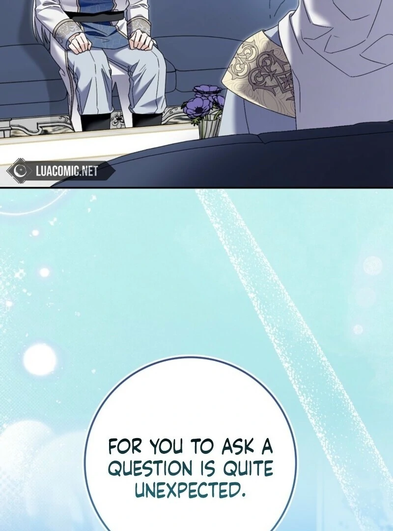 Beware of the Strongest Man Who is Crazy About Me Chapter 52 - Page 7