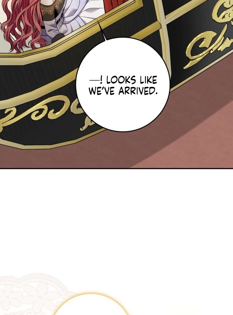 Beware of the Strongest Man Who is Crazy About Me Chapter 52 - Page 61