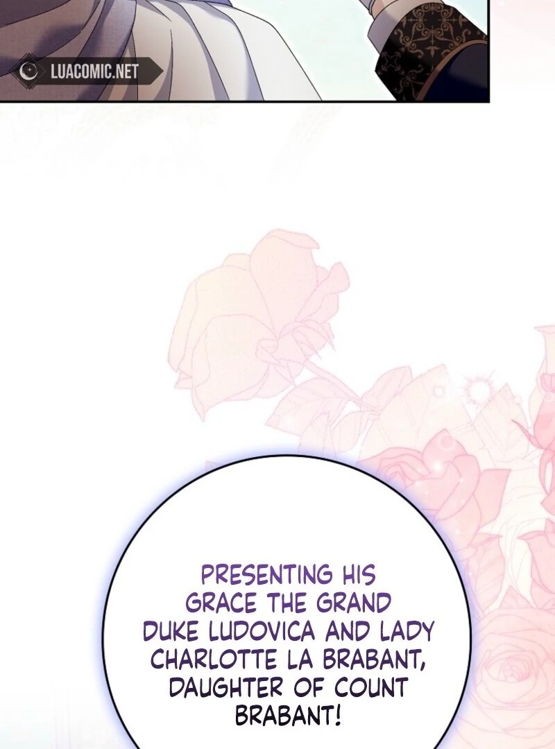 Beware of the Strongest Man Who is Crazy About Me Chapter 52 - Page 64