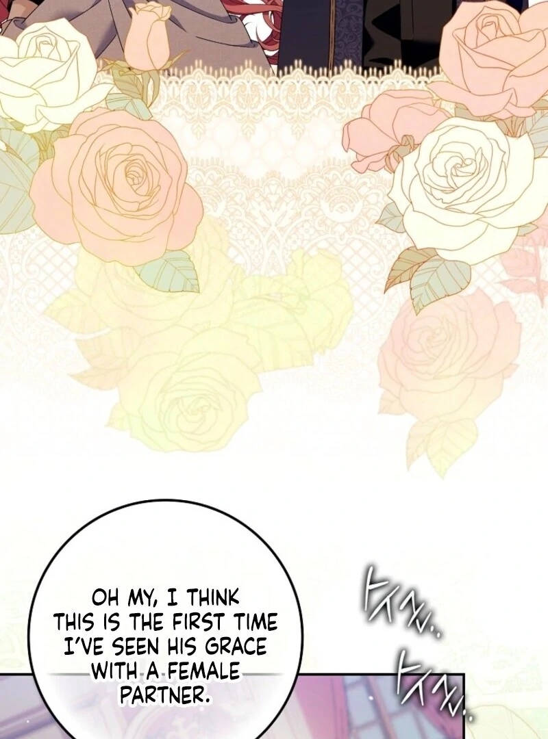 Beware of the Strongest Man Who is Crazy About Me Chapter 52 - Page 67